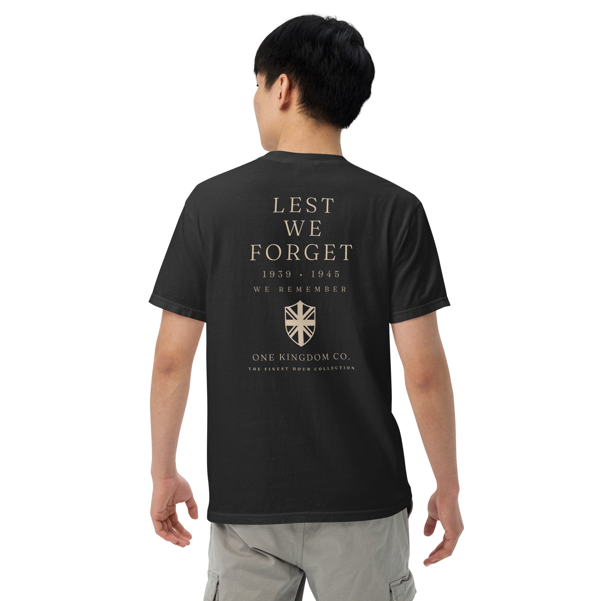 The Finest Hour Collection