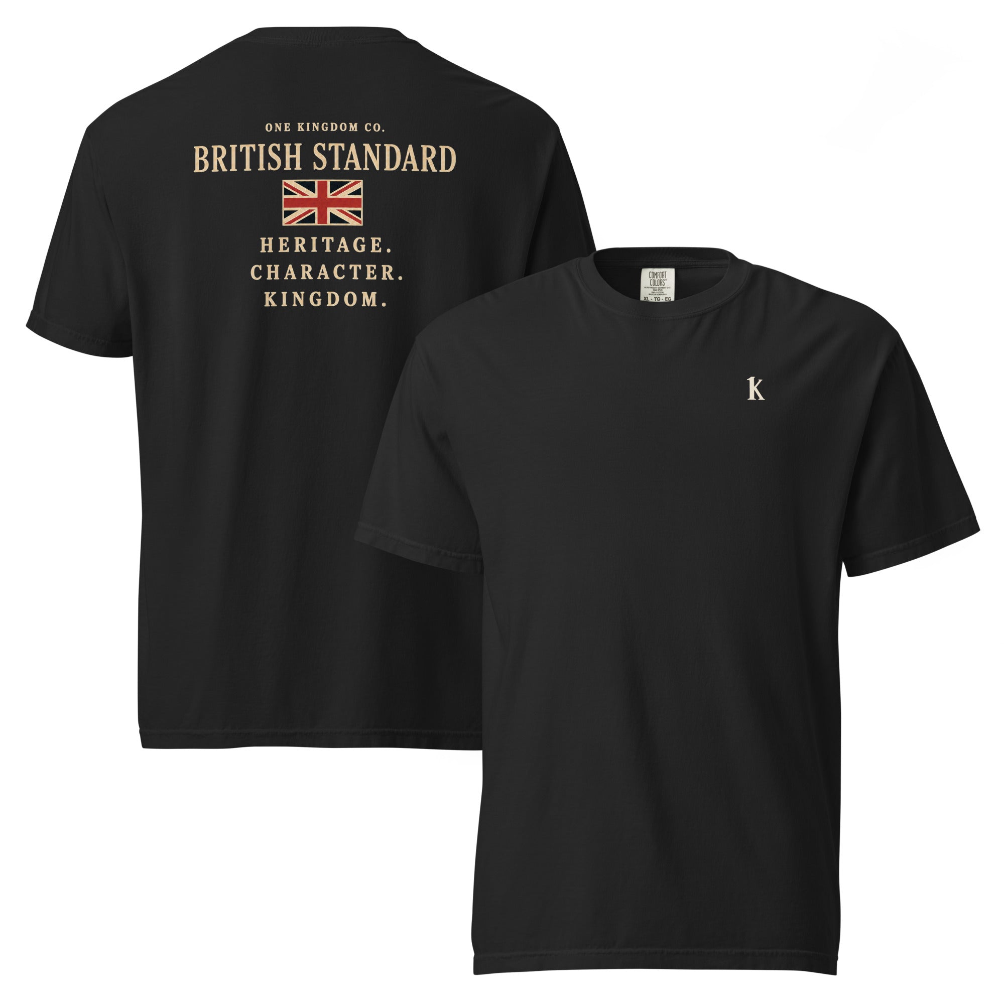 British Standard Collection